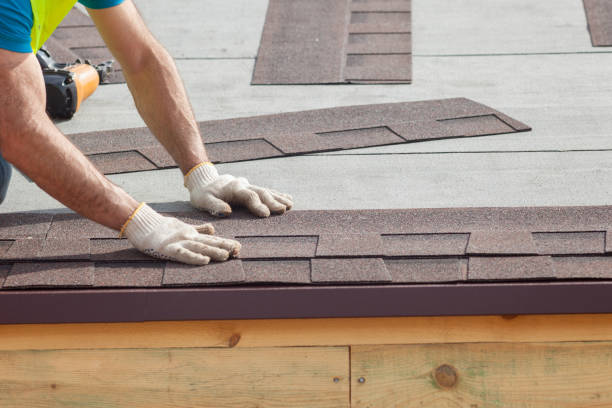 Asphalt Shingles Roofing in Berea, SC